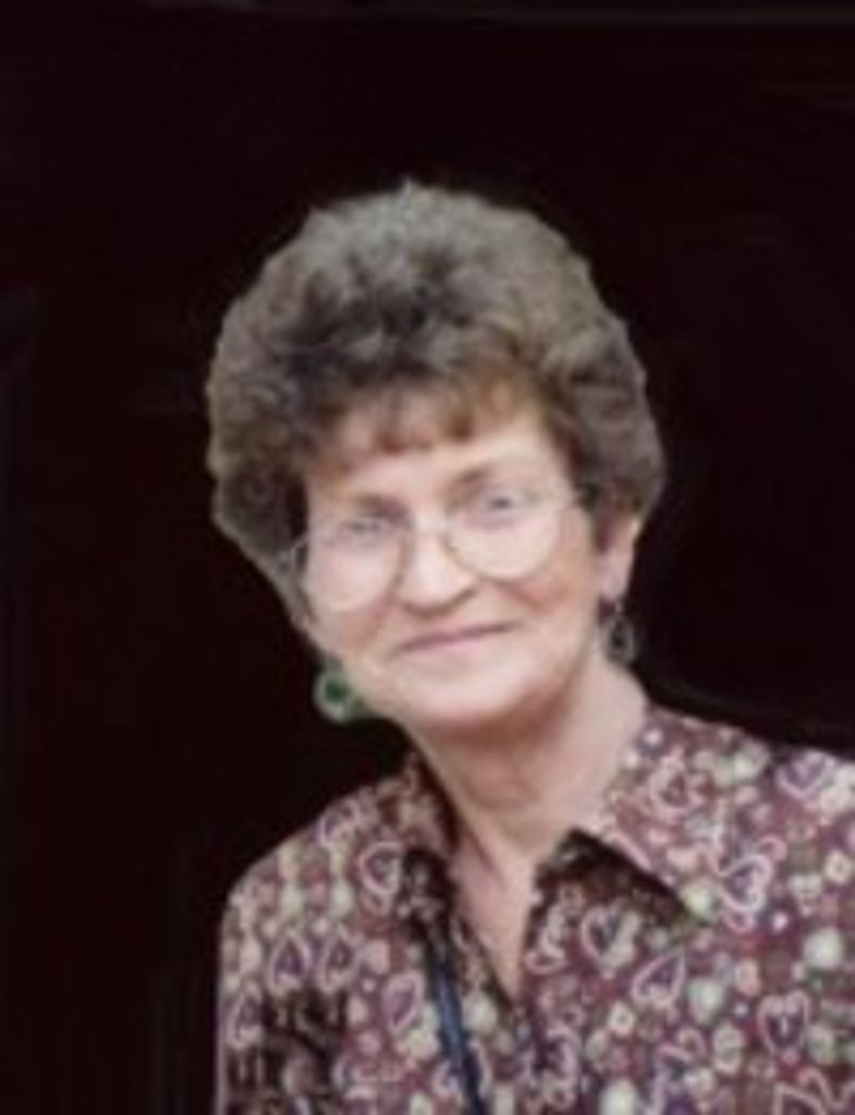 Almina Jensen
