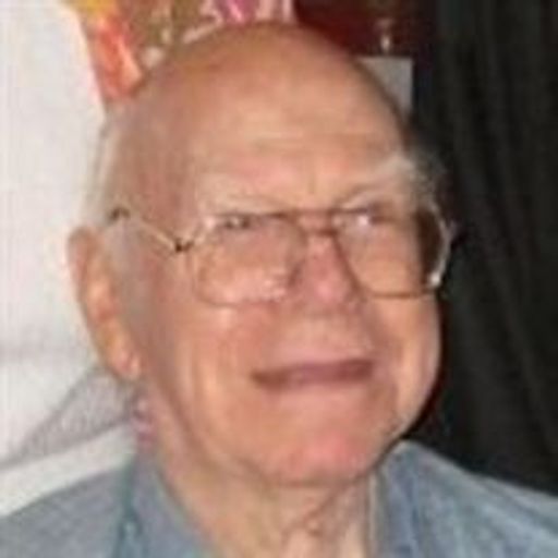 Charles S. Dickerson Jr Profile Photo