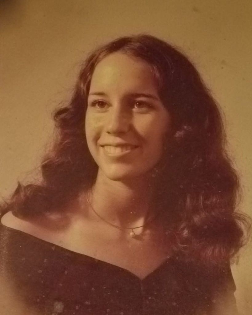 Tammy Lynn Mayden Profile Photo
