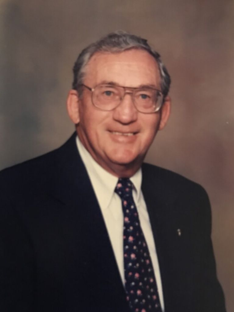 Robert H. Keller