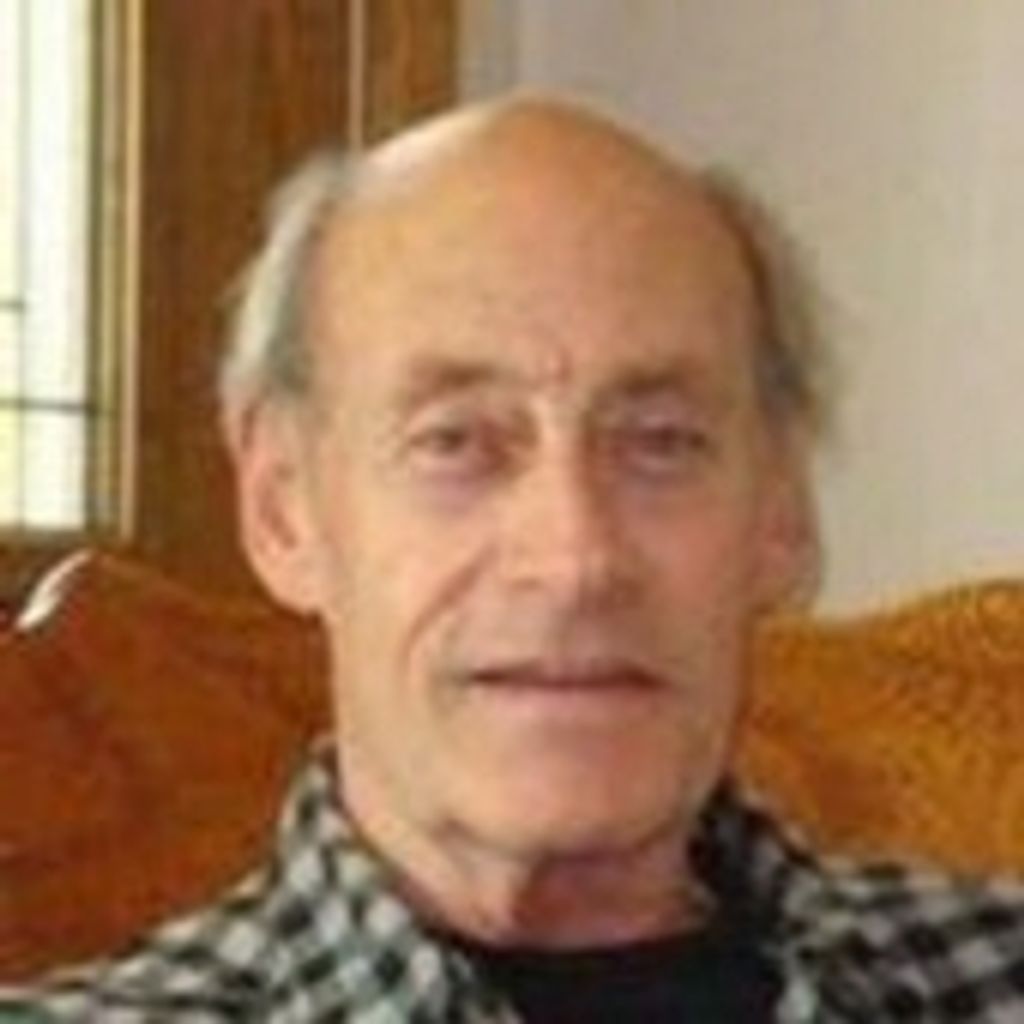 Joseph Edward Reichert