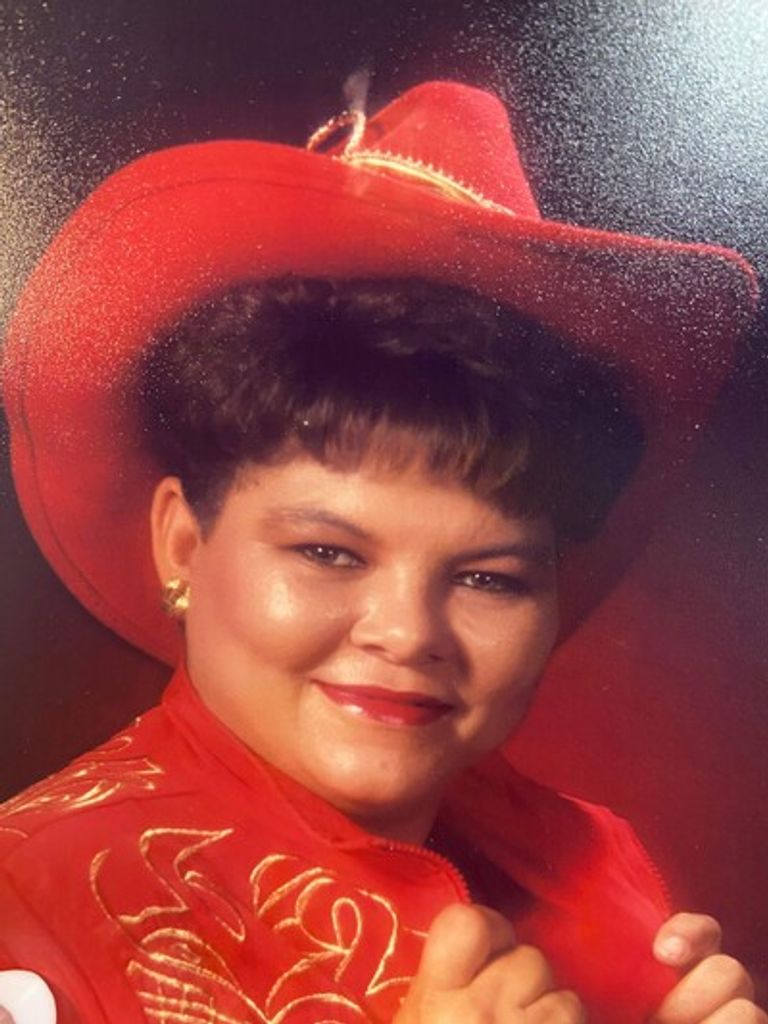 Brenda Spaulding