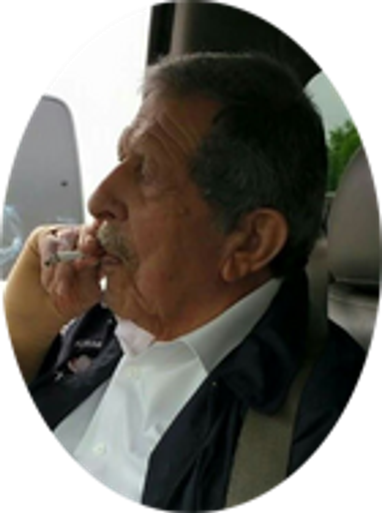 Adrian Mancias