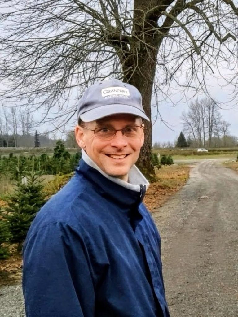 David John Lasater O.D. Profile Photo