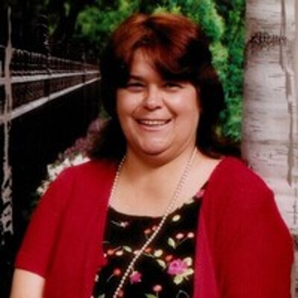 Katharine Hering Gugumuck