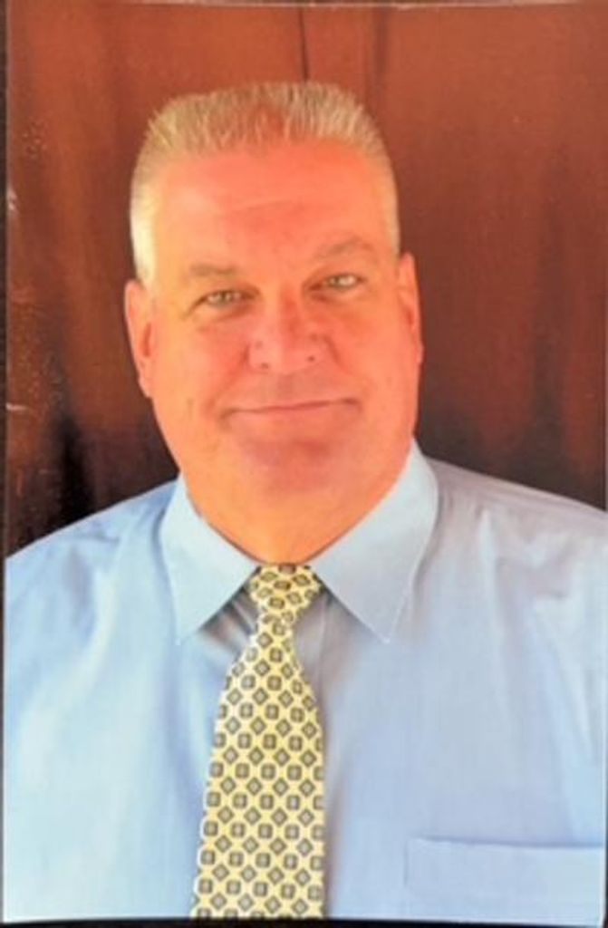 Ronald Sullivan Profile Photo