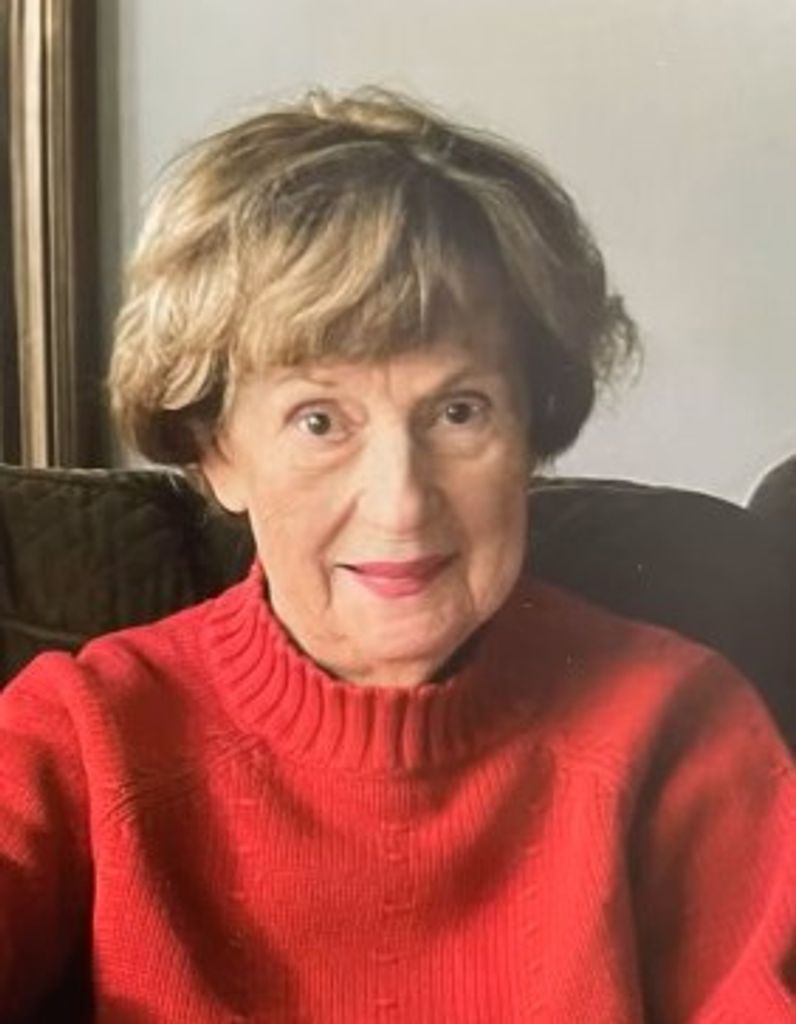 Margaret Jane Roberts Yarb Profile Photo