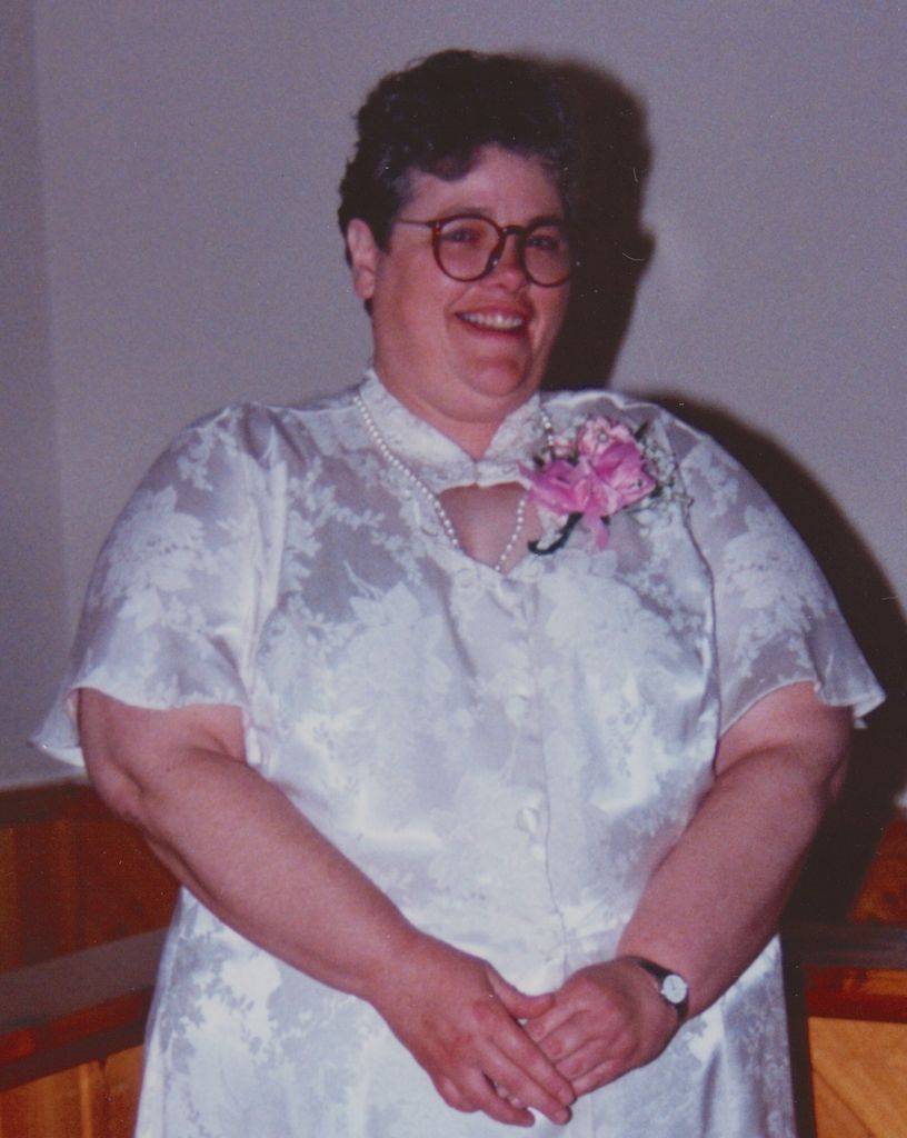 Priscilla Haskell Profile Photo