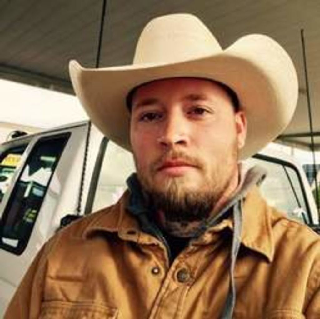 Bryan George Baseflug, Jr.