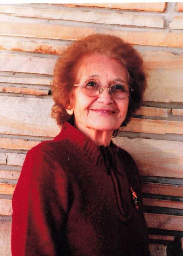 Maria Agida Ruth Montoya Profile Photo