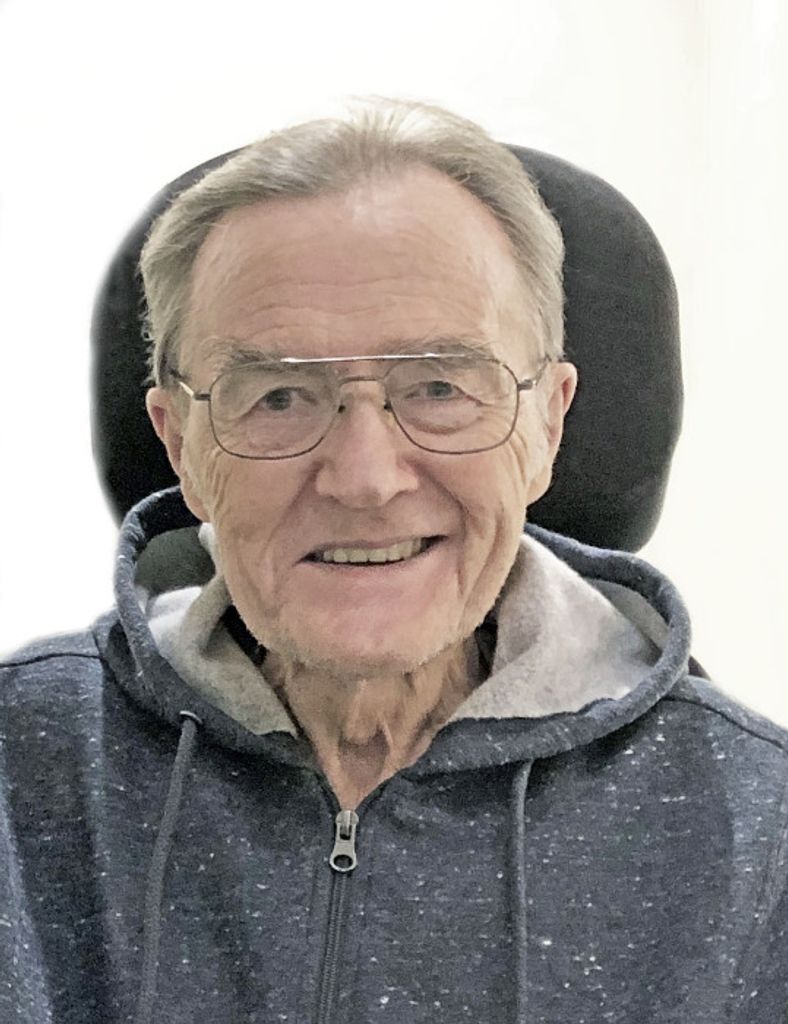 Fernand (Fernie) Légaré Profile Photo
