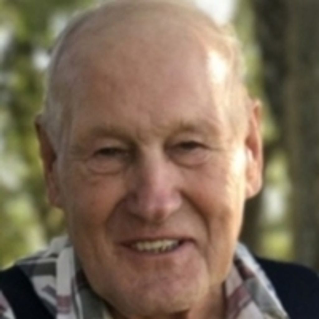 Wesley "Jack" Charles Wilson