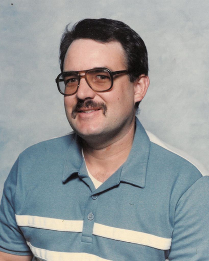 James Timothy Hogan