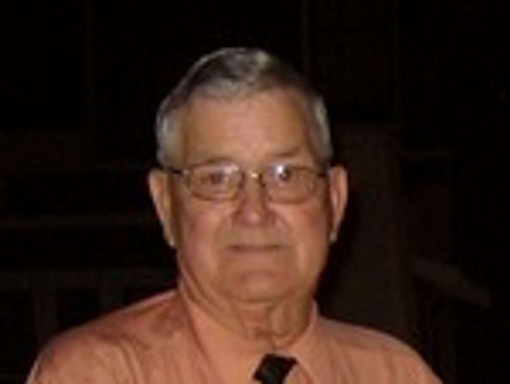 Billy Charles Rose, Sr.