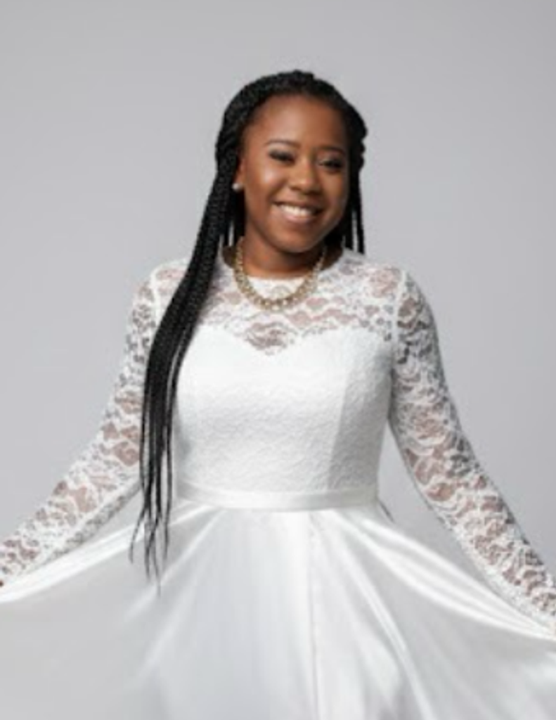 Jaylin Anise Williams