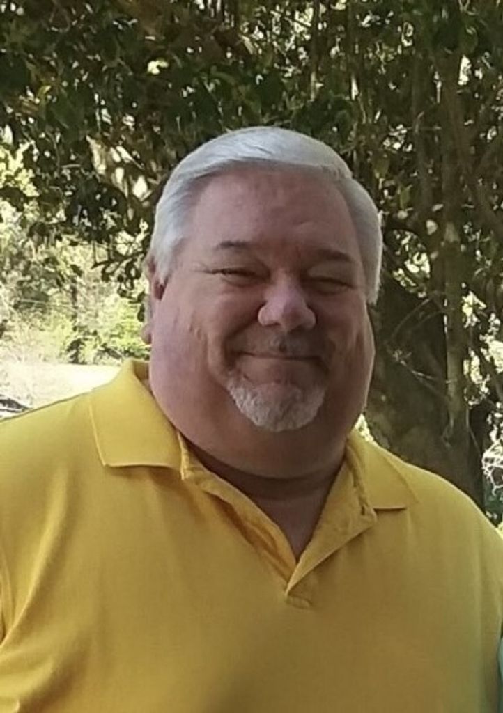 Glenn Allen Harvey Profile Photo