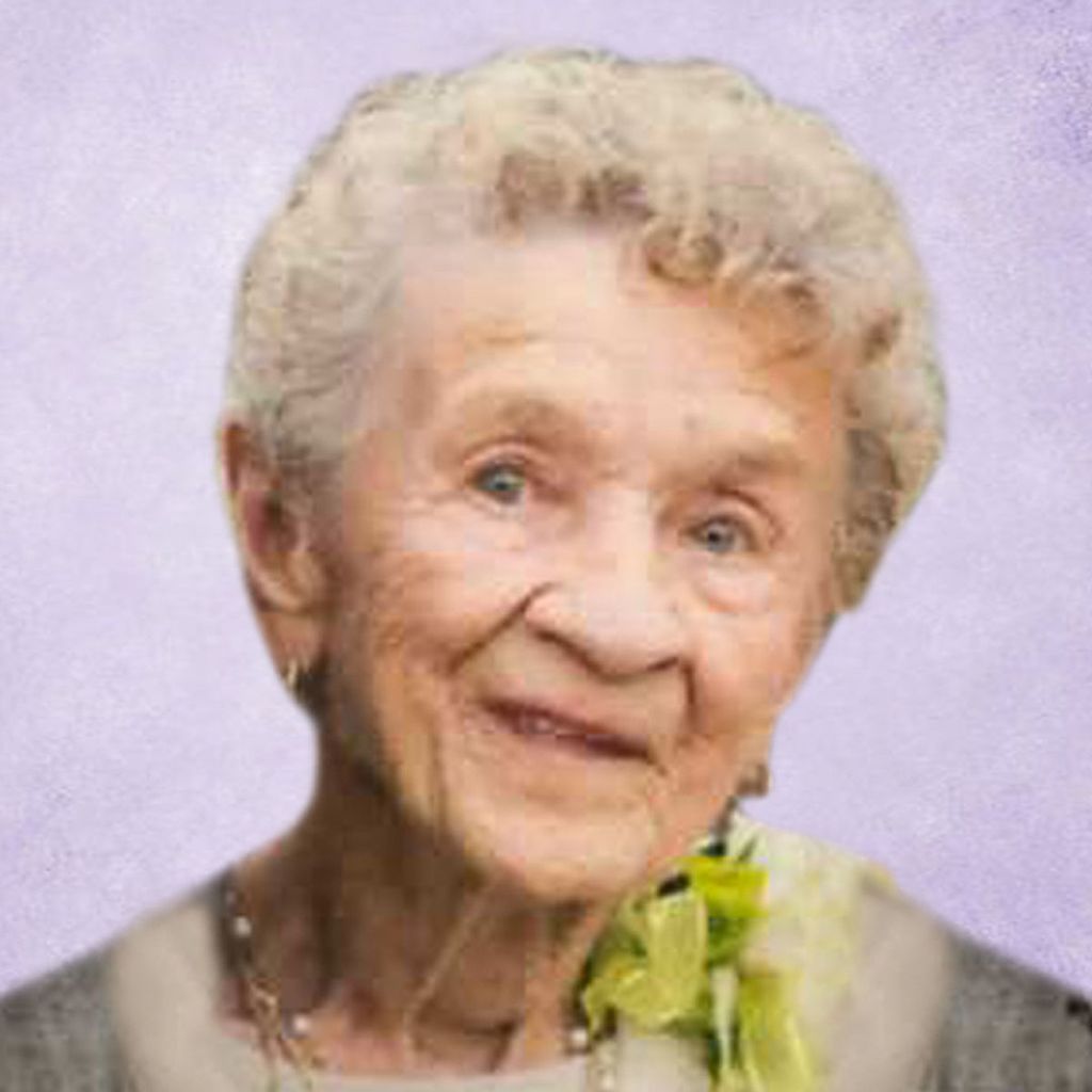 Ida Sailer