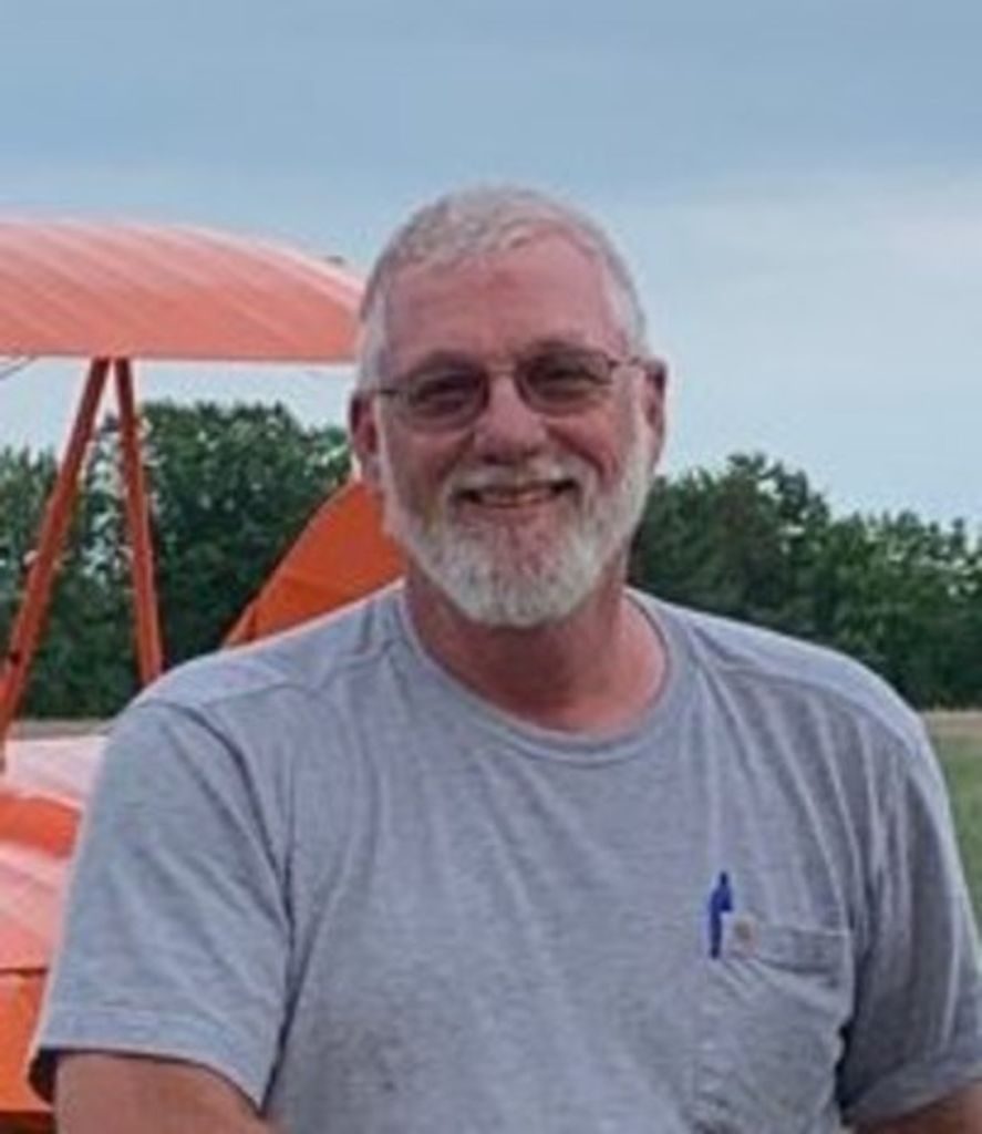 Stephen "Steve" Gerbode Profile Photo