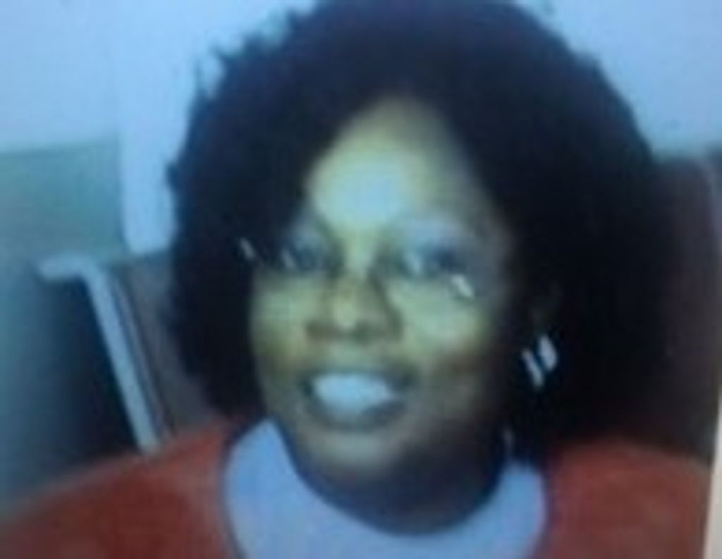 Ekie L. (Toweh)  Vanderhost Profile Photo