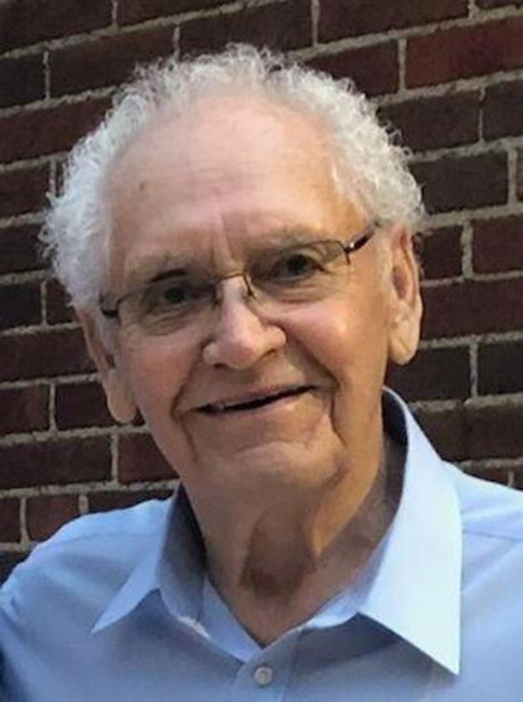 Robert L. Weisenseel