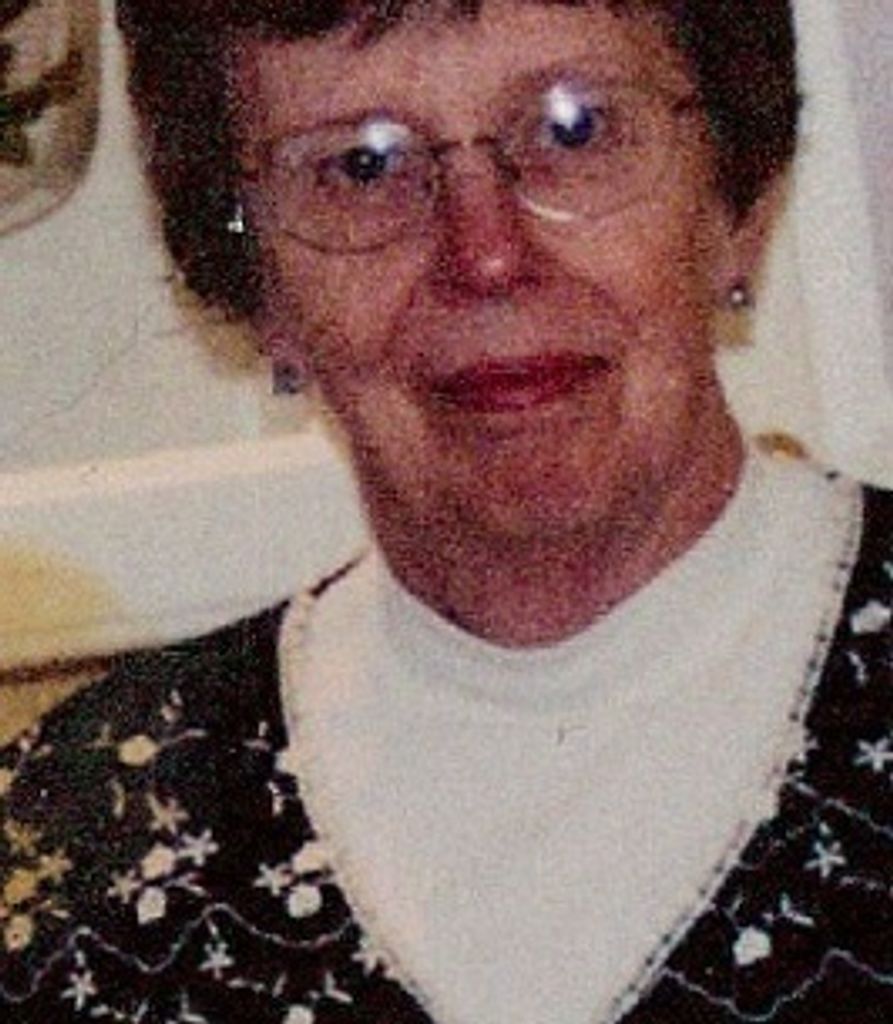 Joanne Fitzmaurice Profile Photo