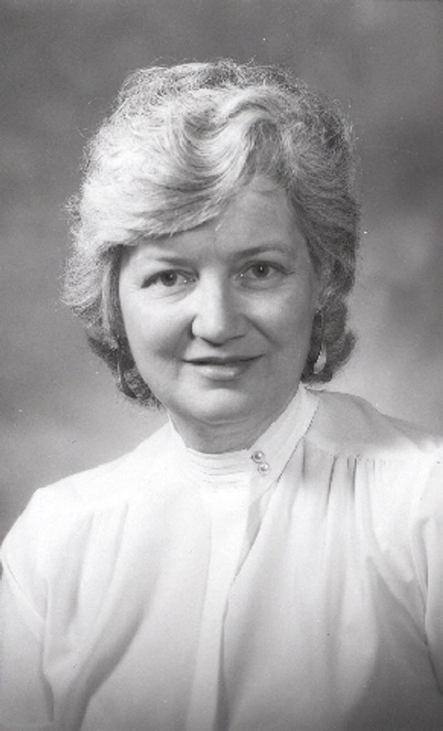 Joyce Maxine Hendrickson