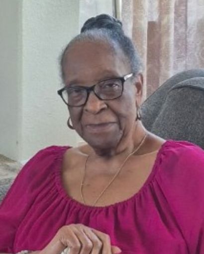 Erma Jean Felix's obituary image