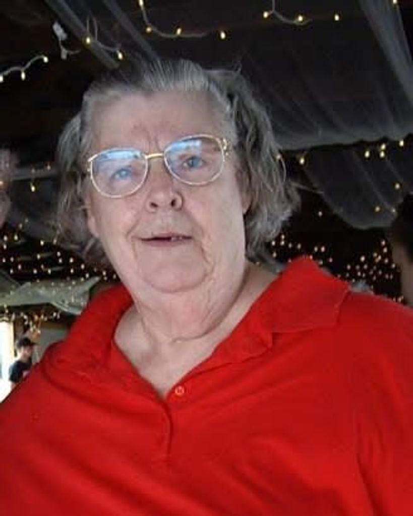 Ruth Elizabeth Kerrick Profile Photo