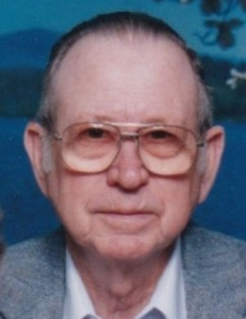 Harlan Therrel Vaughn Profile Photo