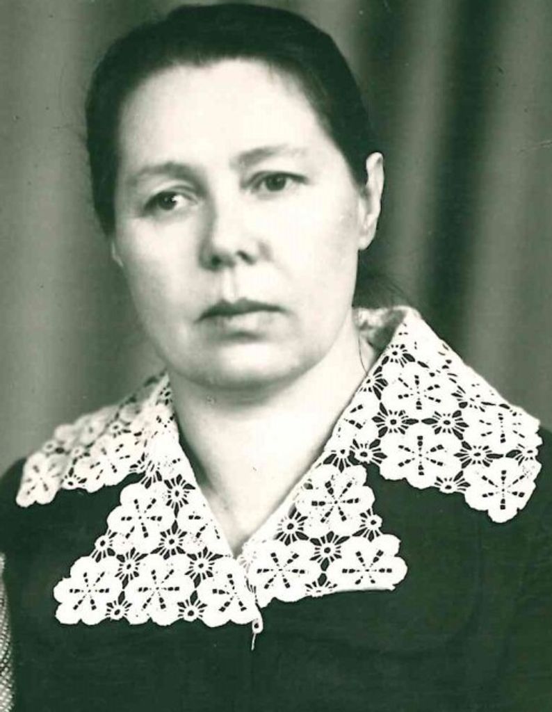 Margarita Grigoryeva