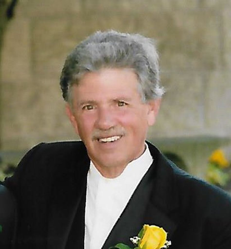 Rocco J. Losito, Jr. Profile Photo