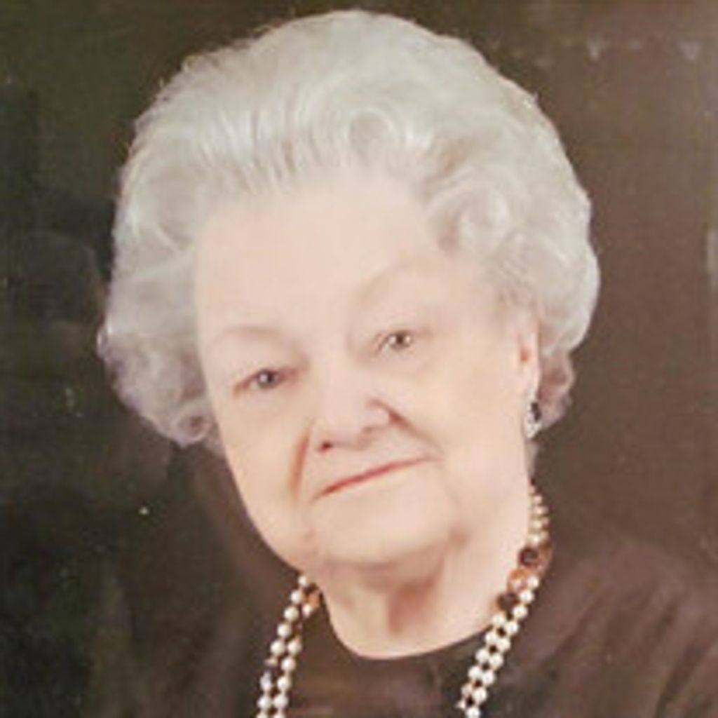 Rita Jean Taylor