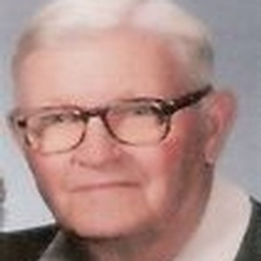Iver Groth
