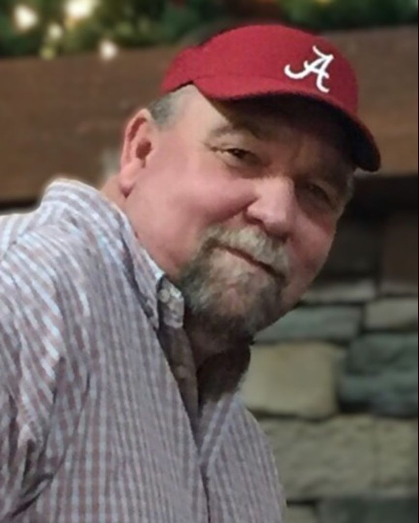 Harold Eugene “Gene” Huff Profile Photo