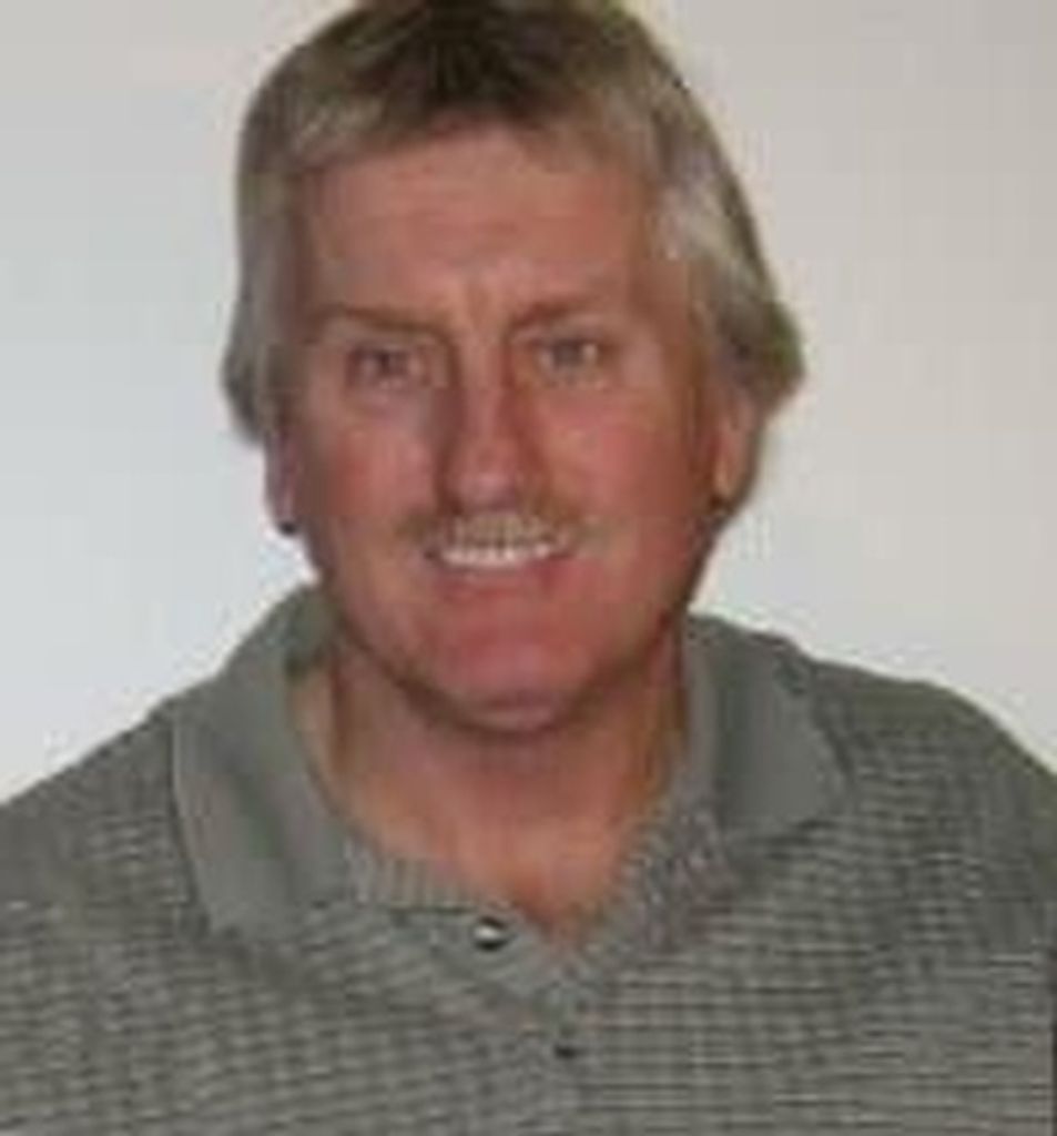 Marc "Mick" Johnson Profile Photo