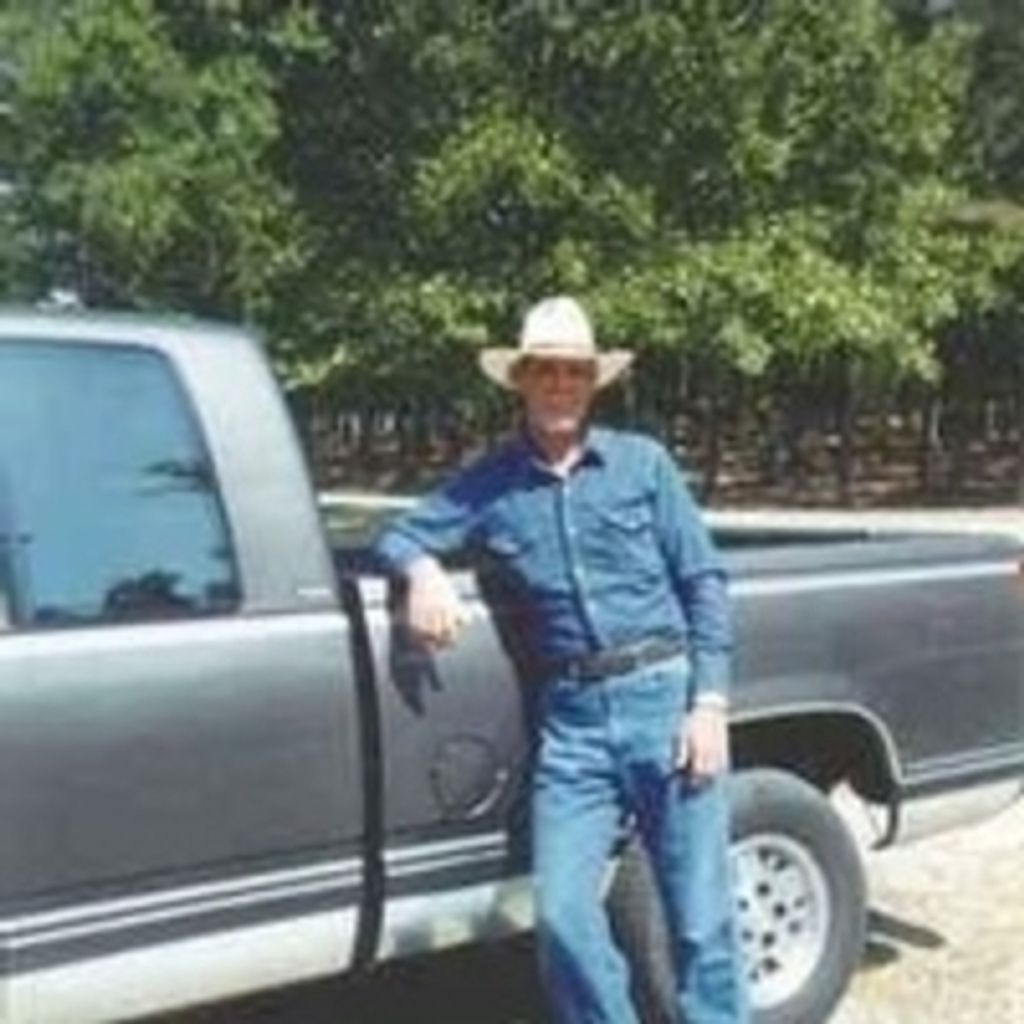 George Wellington Foster, Jr. Profile Photo