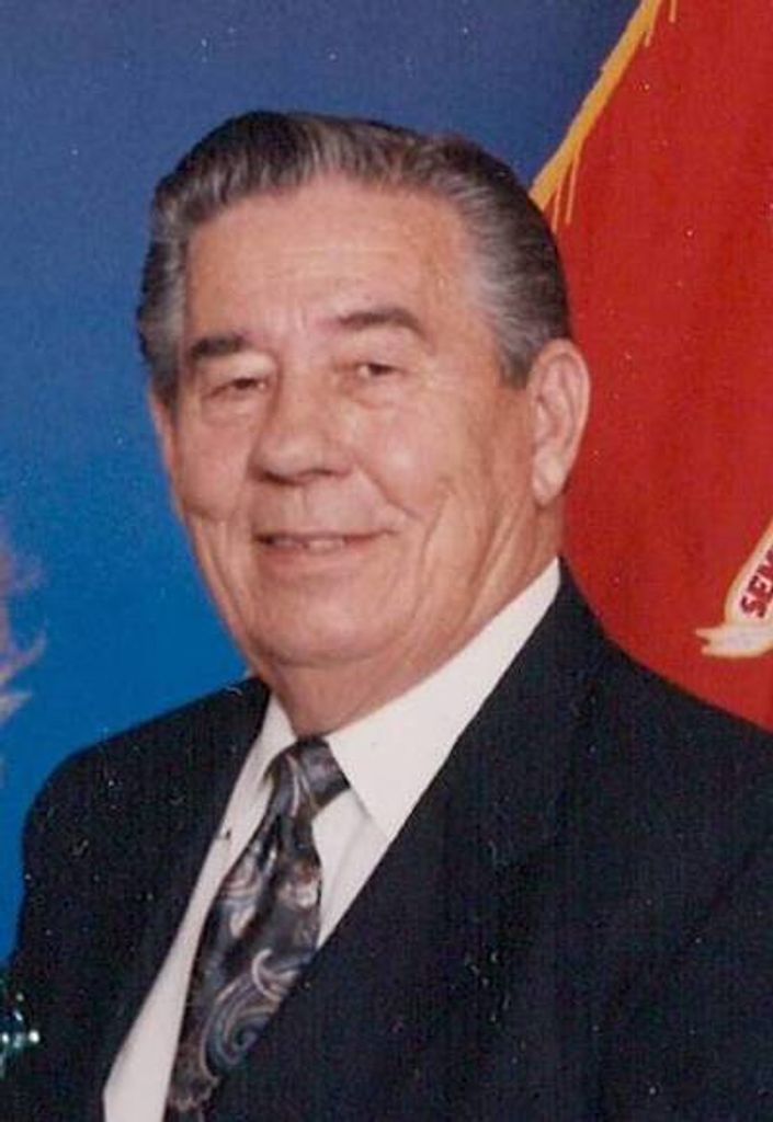 Henry Mckinley Carroll Jr. Profile Photo