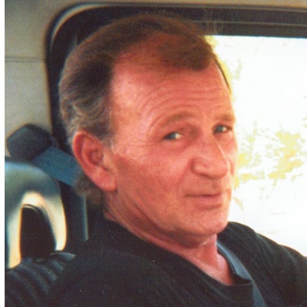 Ronald Frances Trombley