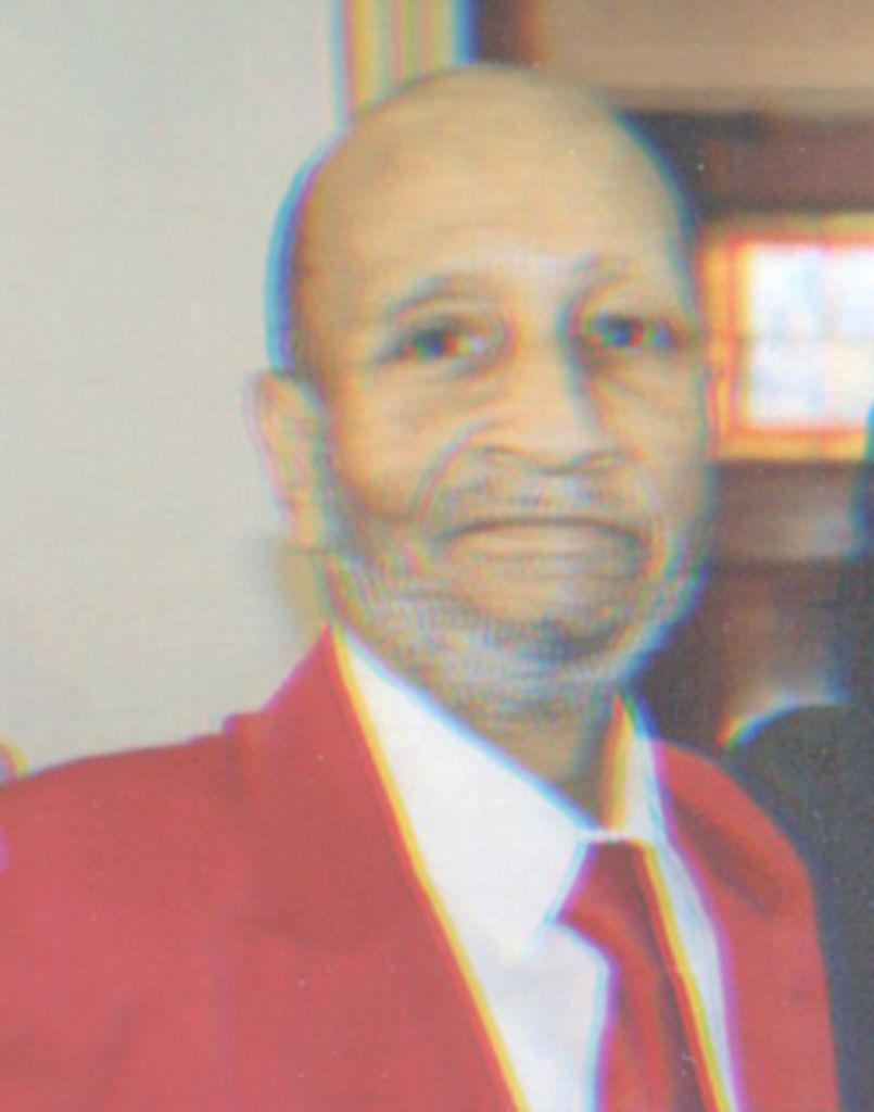 Harry Norman Pannell Profile Photo