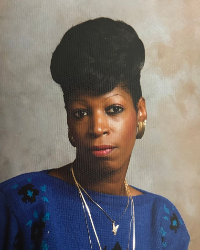 Julieanna C. Robinson Profile Photo