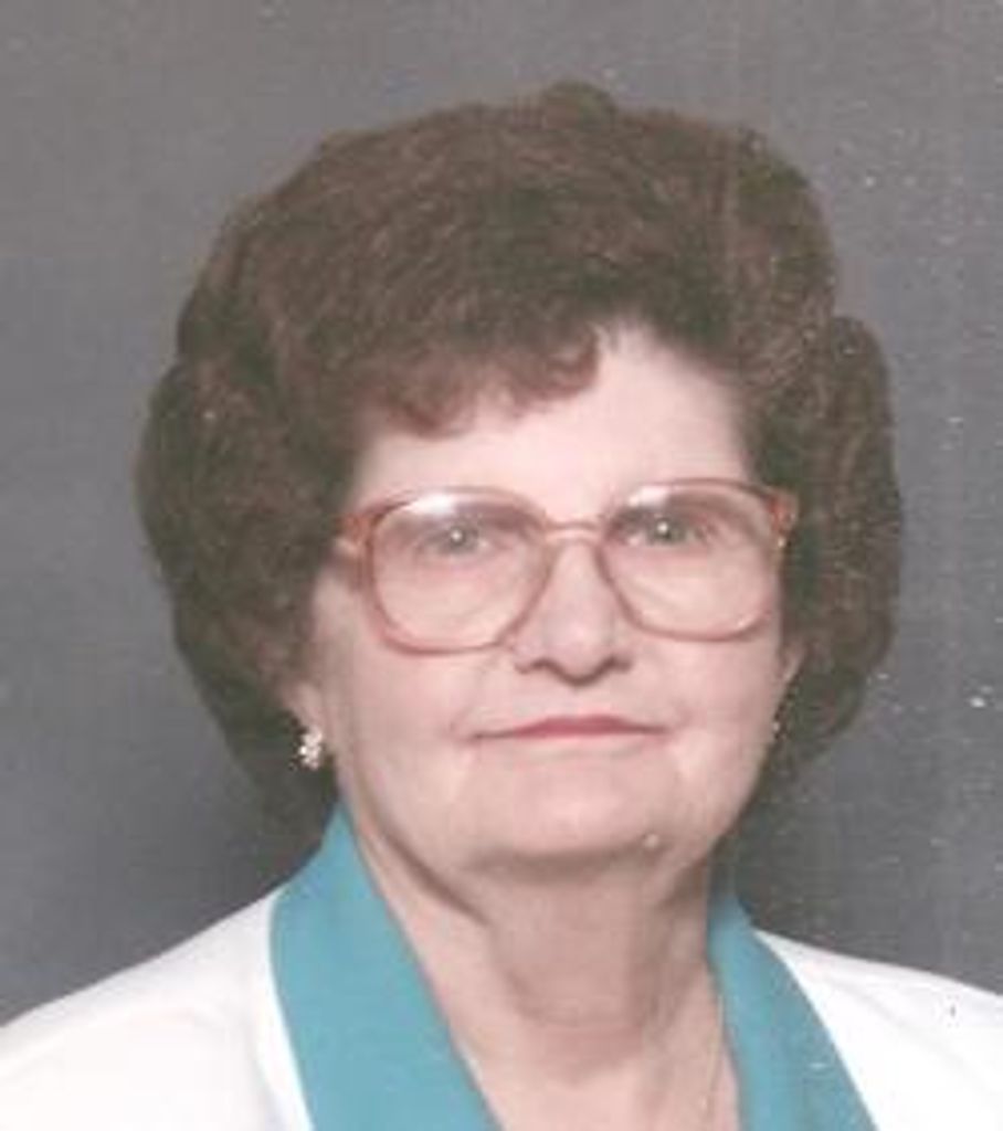 Martha Hankins Puckett