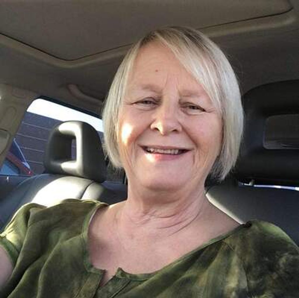 Rhonda June Yaw Profile Photo