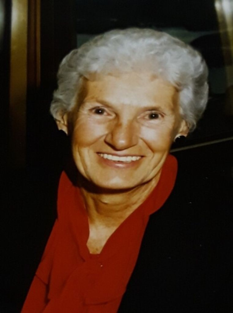 Pearl M Reinikainen