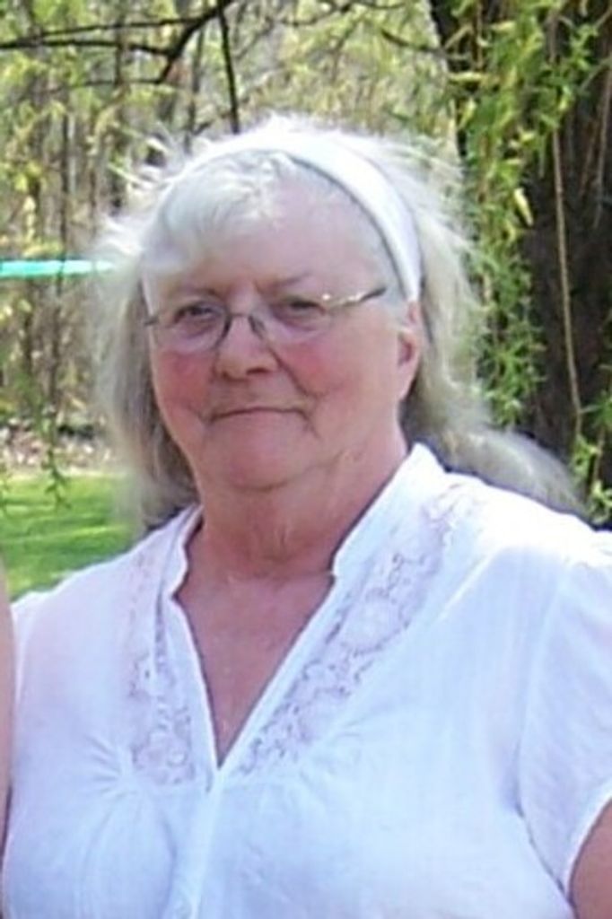 Marcetta "Marcy" Squiers Profile Photo