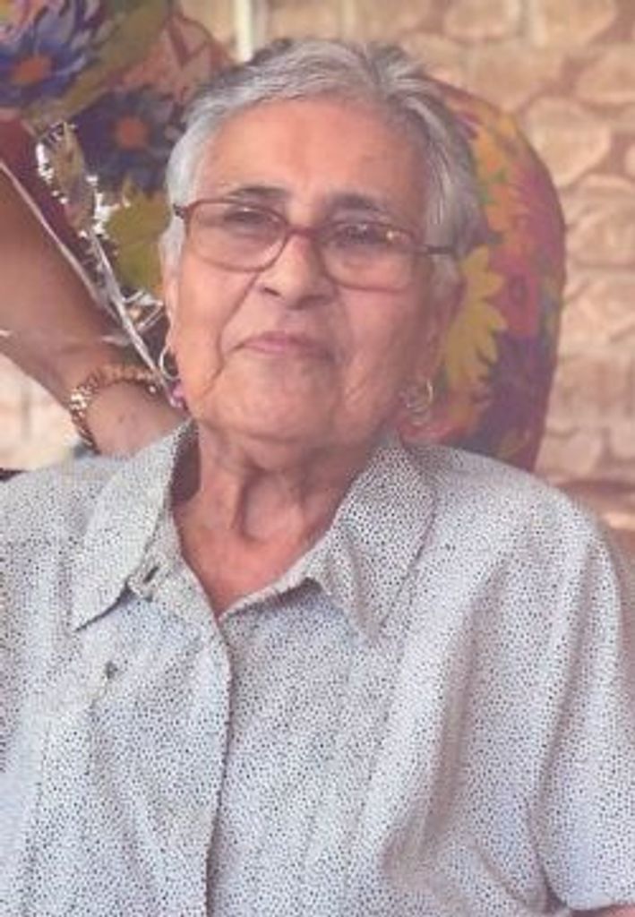 Concepcion Garcia Profile Photo