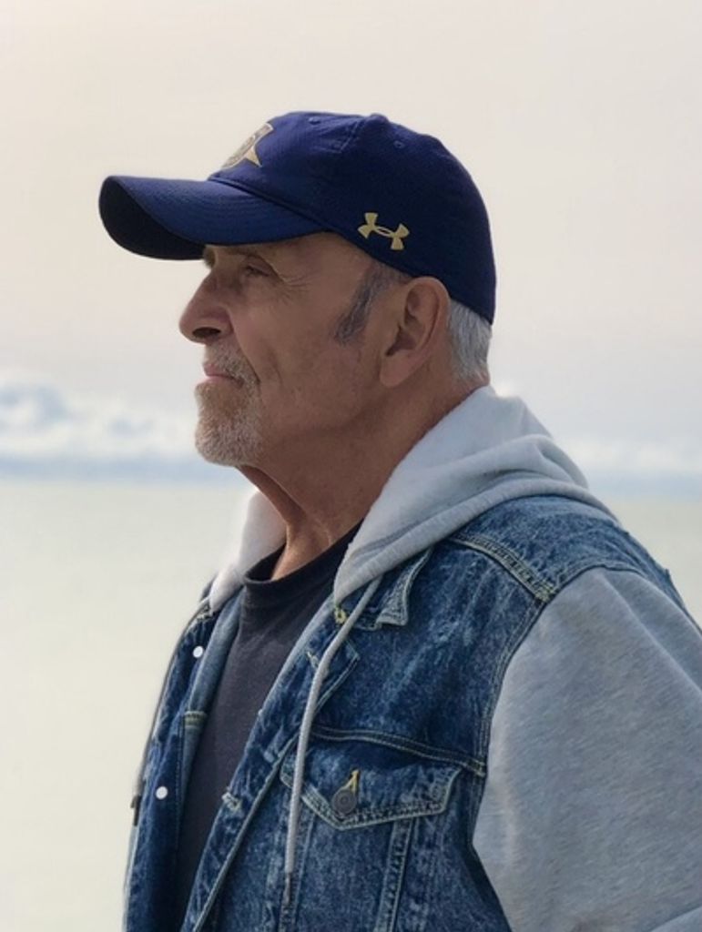 Gary Allan Blossey Profile Photo