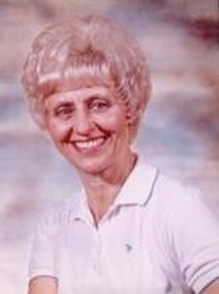 Patricia Reagan