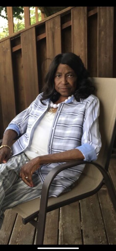 Margaret A. (Hammonds)  Fincher Profile Photo
