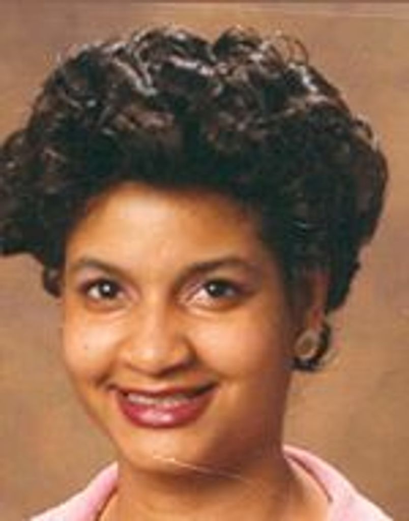 Bernice Sharon Taylor Fields