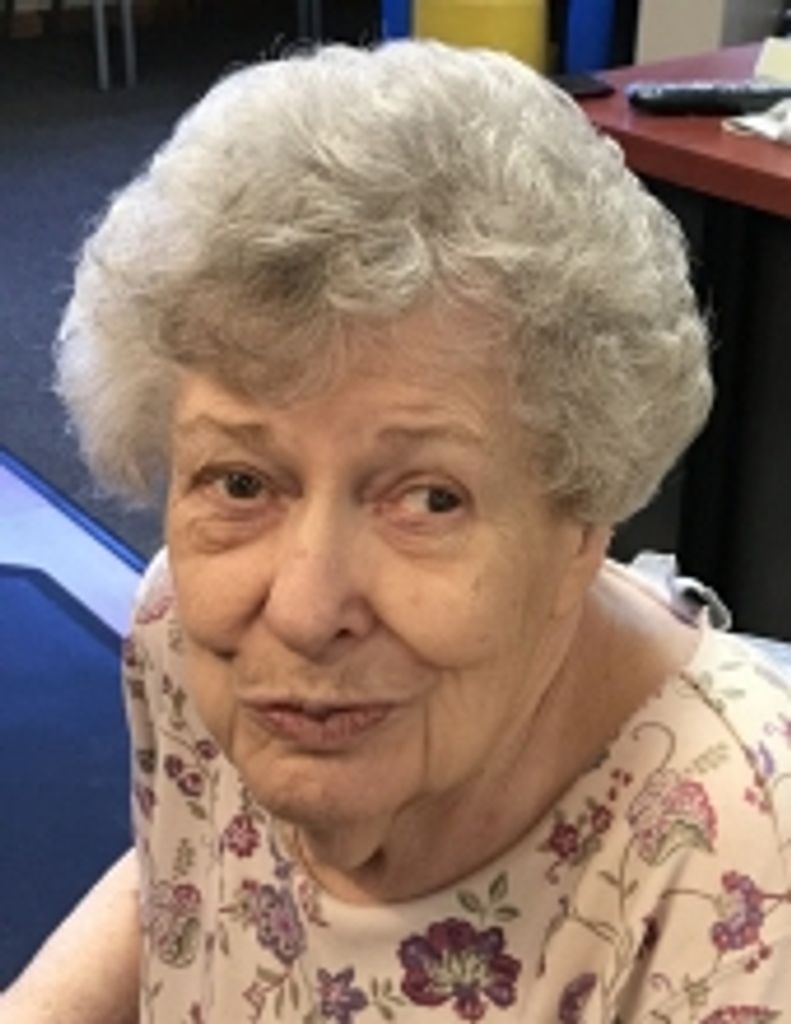 Lois E. Blackman